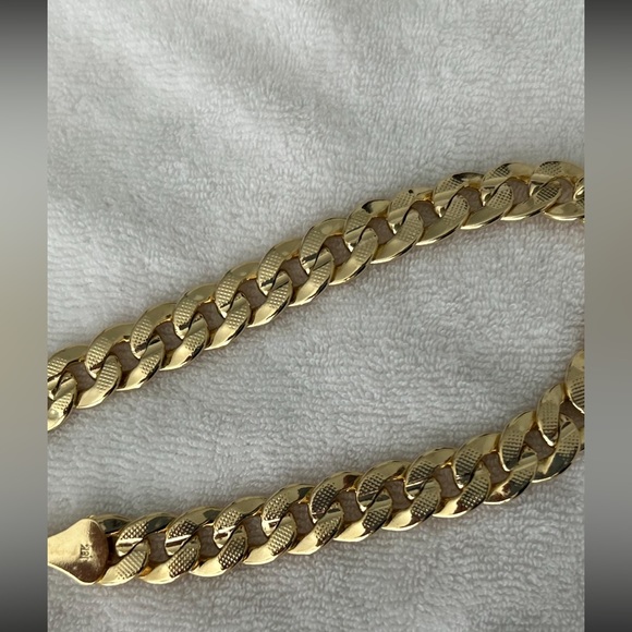 man bracelet - Picture 3 of 4